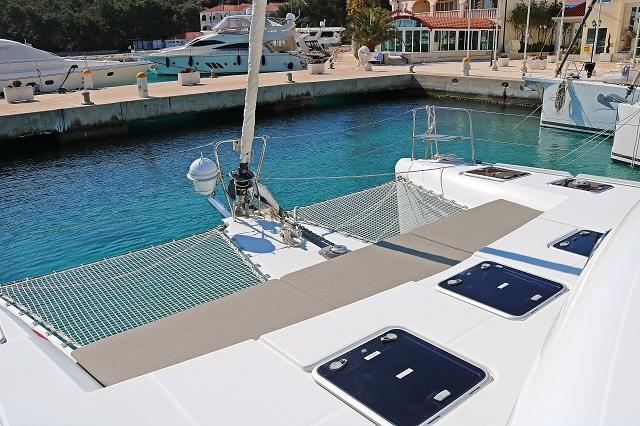 Lagoon 421 - 3 cab., picture 40