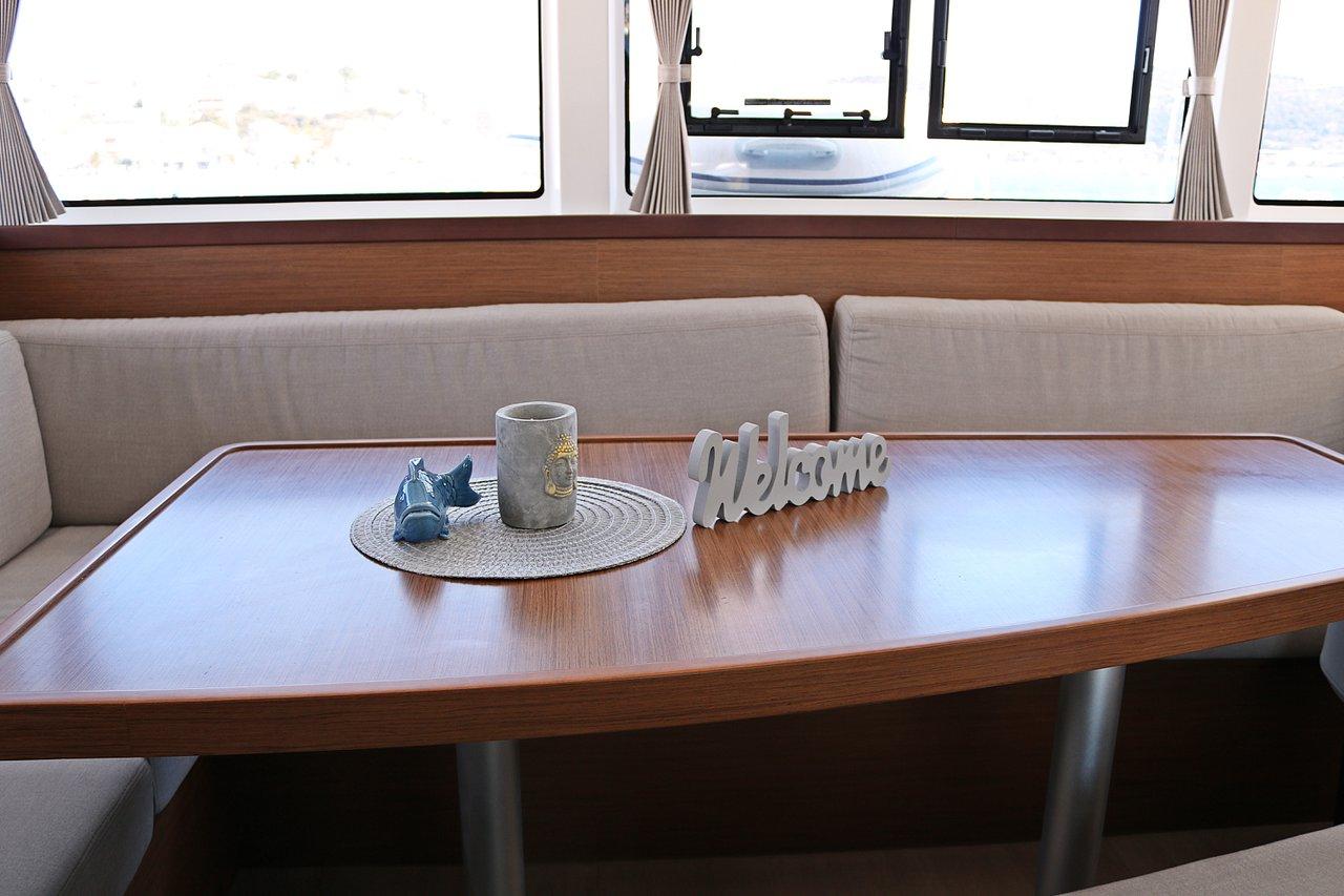 Lagoon 42 - 4 + 2 cab., picture 36