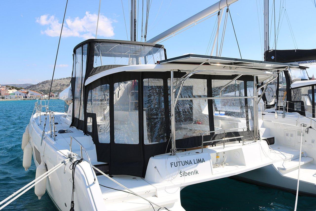 Lagoon 42 - 4 + 2 cab., picture 30
