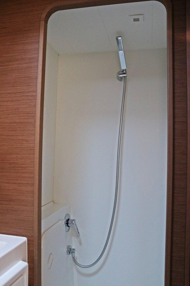 Lagoon 42 - 4 + 2 cab., picture 37