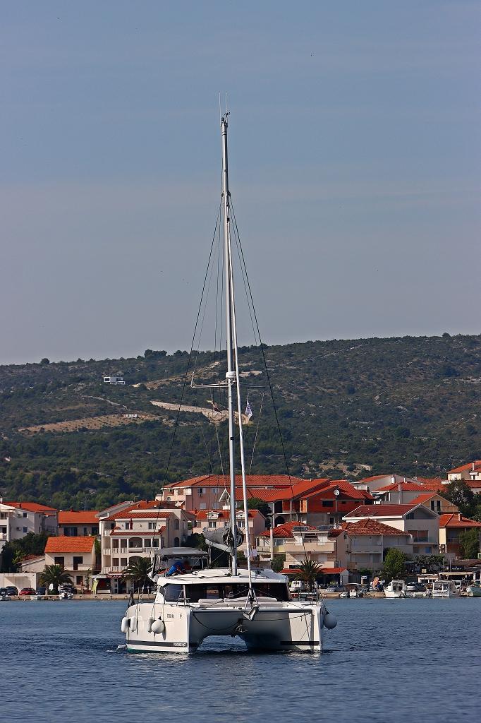 Fountaine Pajot Isla 40 - 3 cab., picture 7