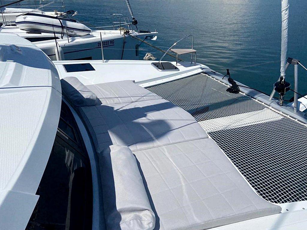 Fountaine Pajot Isla 40 - 3 cab., picture 12