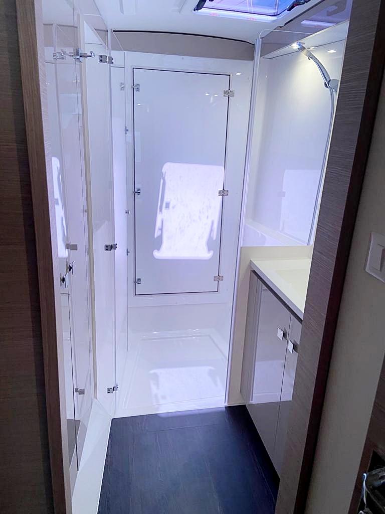 Fountaine Pajot Isla 40 - 3 cab., picture 30