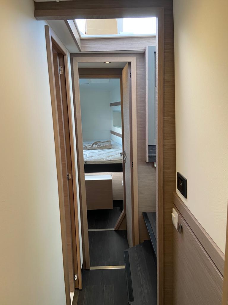 Fountaine Pajot Isla 40 - 3 cab., picture 22