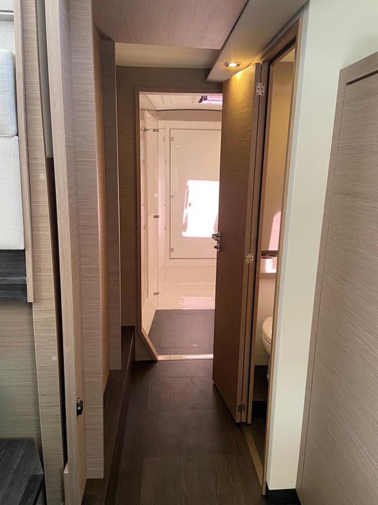 Fountaine Pajot Isla 40 - 3 cab., picture 23