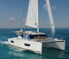 Fountaine Pajot Isla 40 - 3 cab., picture 11