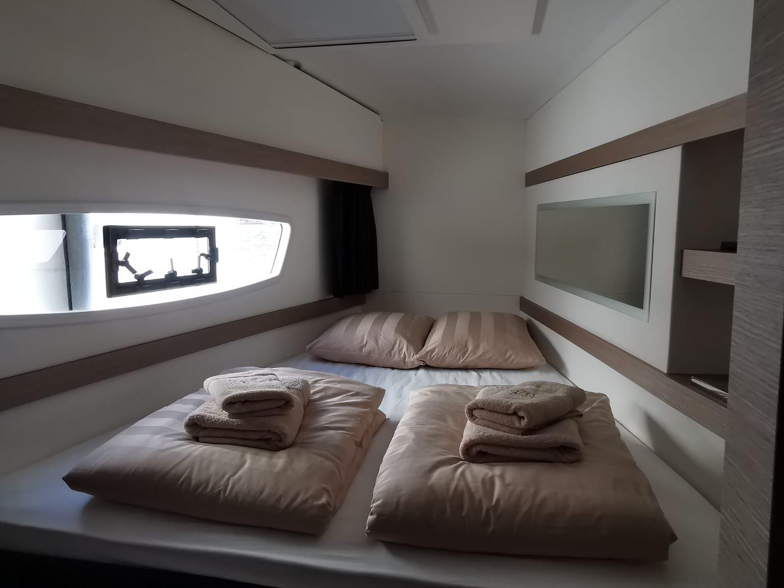 Fountaine Pajot Isla 40 - 3 cab., picture 24