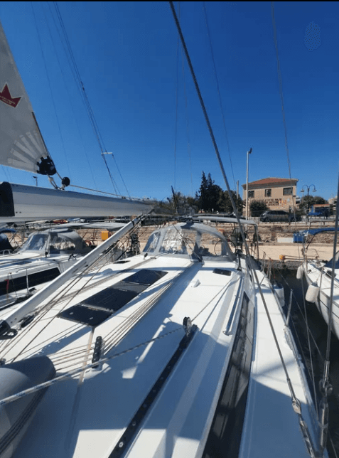 Bavaria Cruiser 51, picture 5