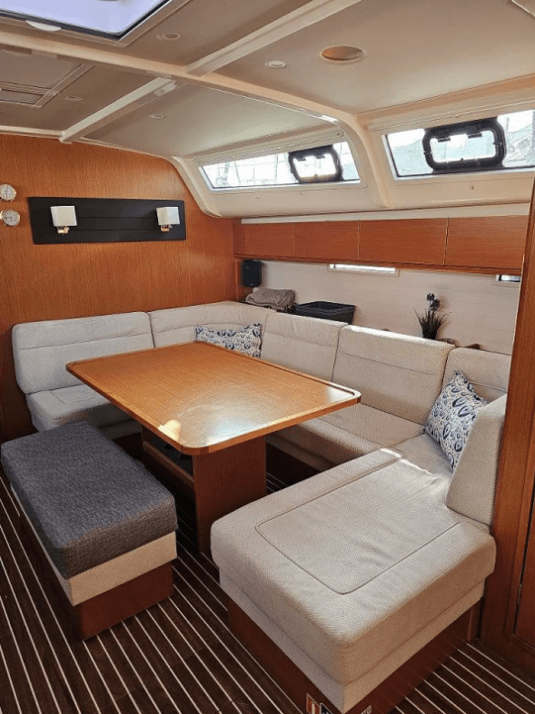 Bavaria Cruiser 51, picture 12