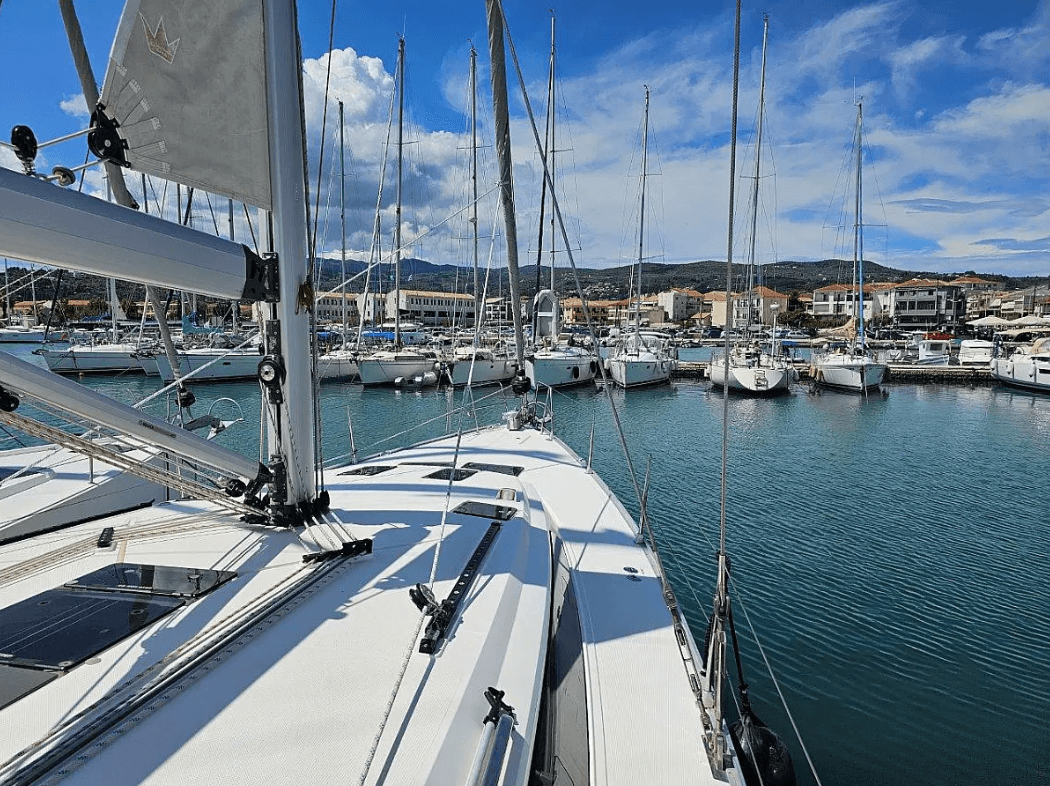 Bavaria Cruiser 51, picture 7