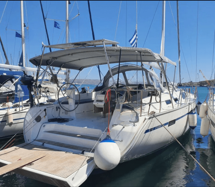 Bavaria Cruiser 51, picture 1