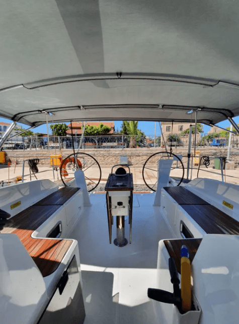 Bavaria Cruiser 51, picture 6