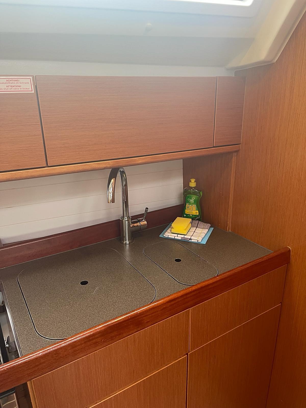 Bavaria Cruiser 46 - 4 cab., picture 24