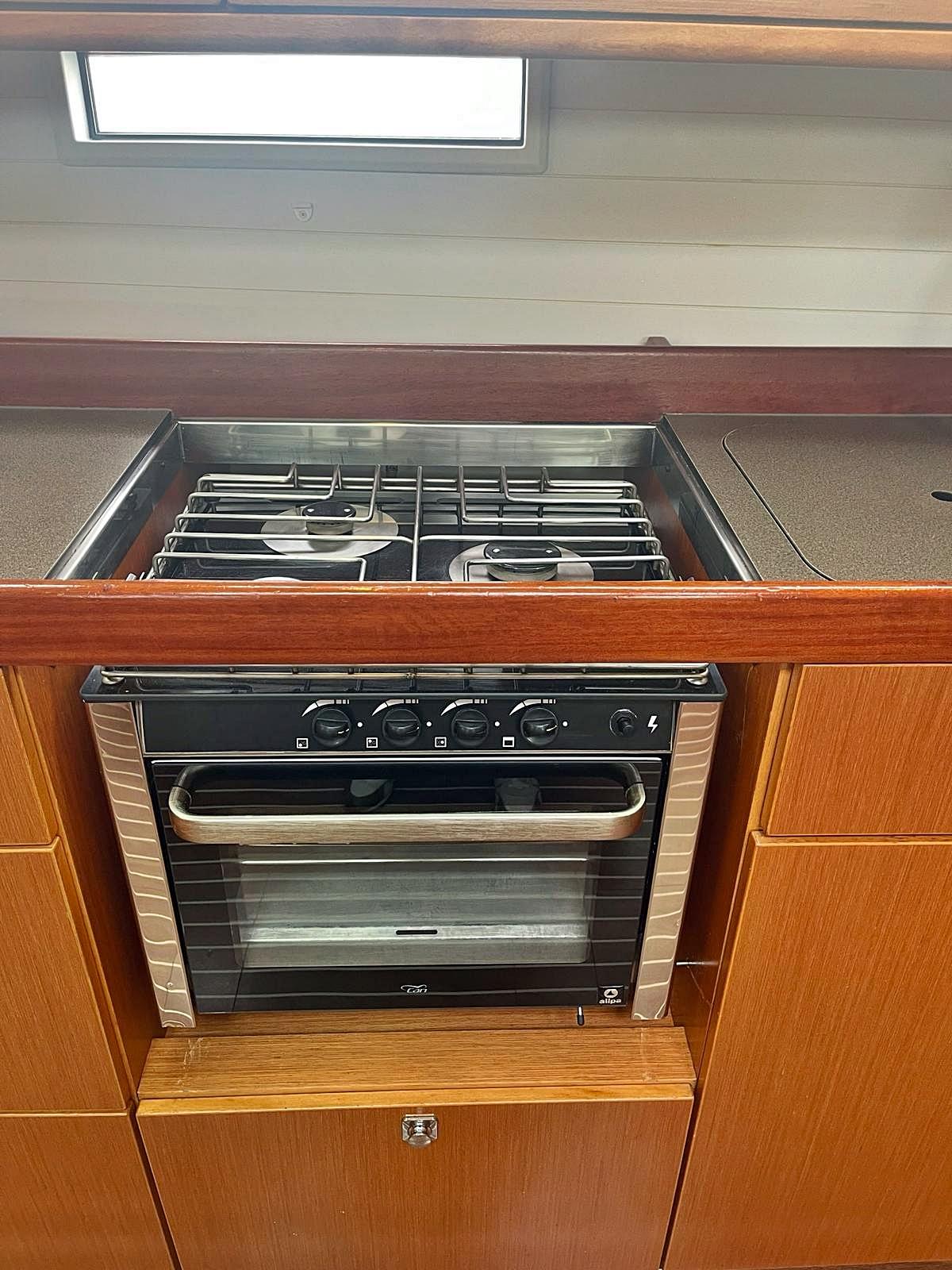 Bavaria Cruiser 46 - 4 cab., picture 22