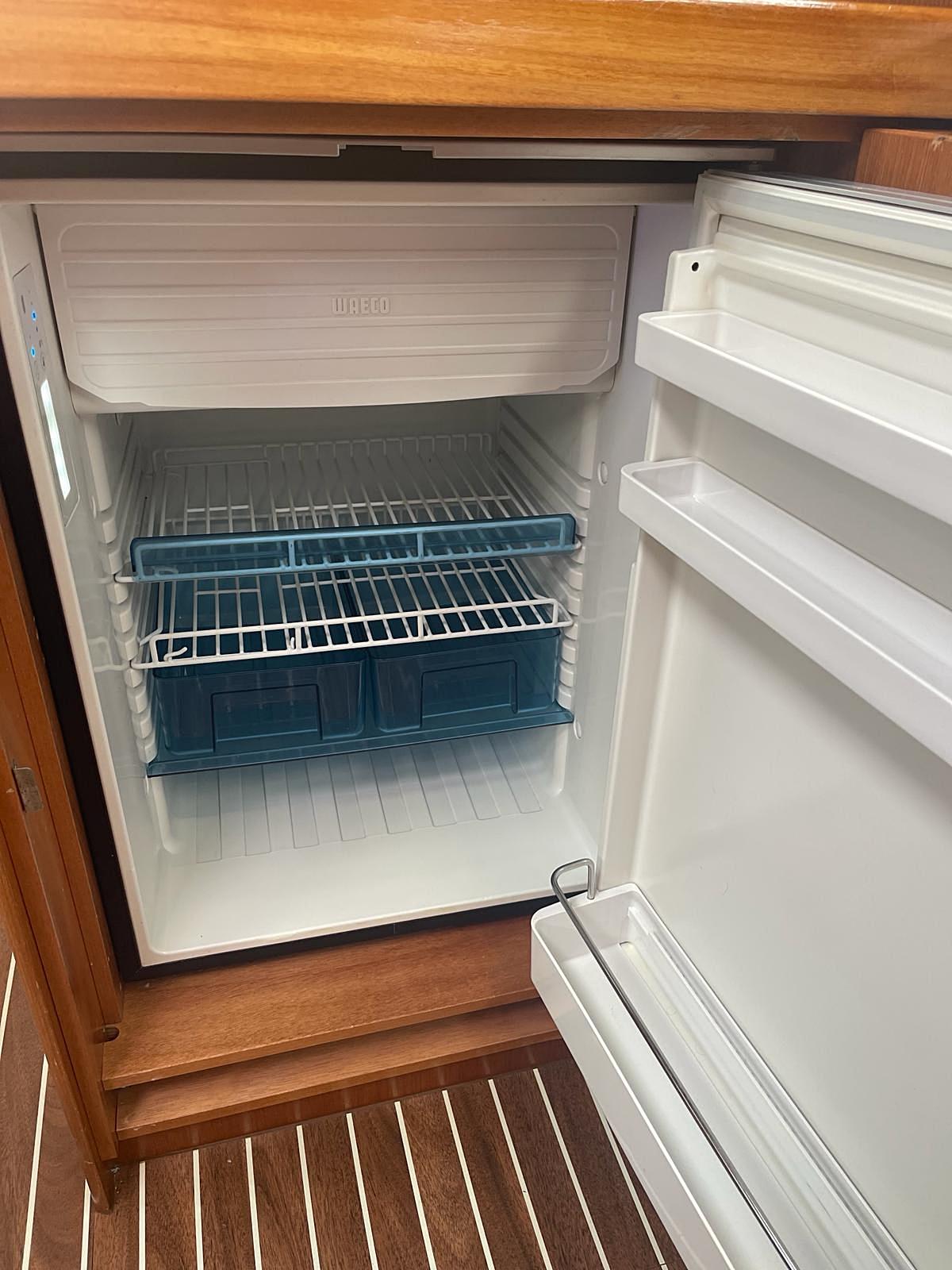 Bavaria Cruiser 46 - 4 cab., picture 26