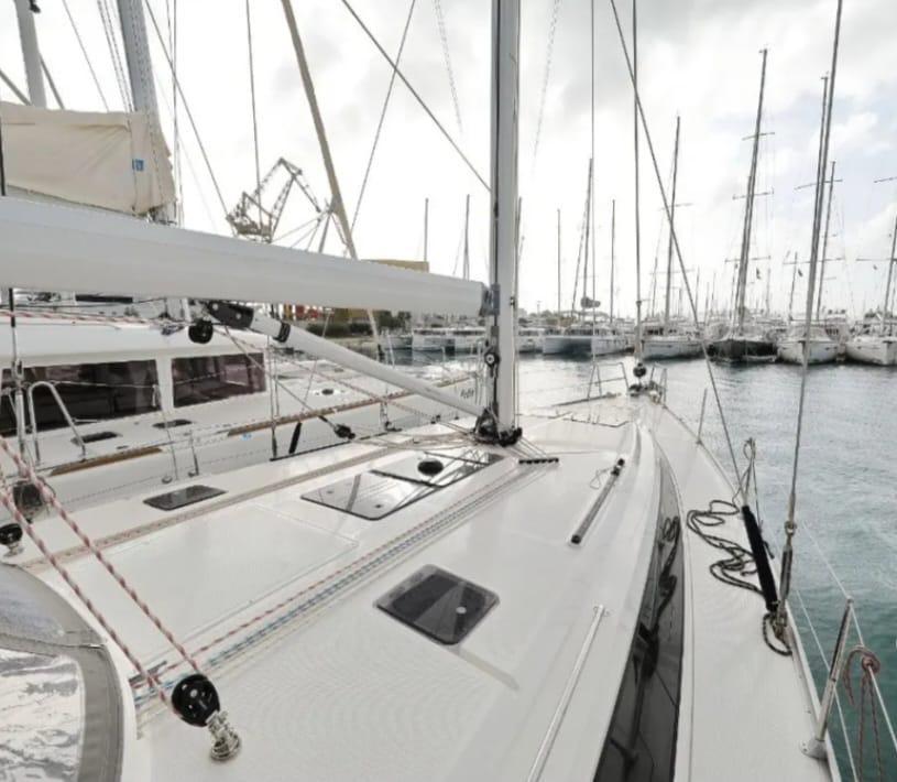 Bavaria Cruiser 46 - 4 cab., picture 35
