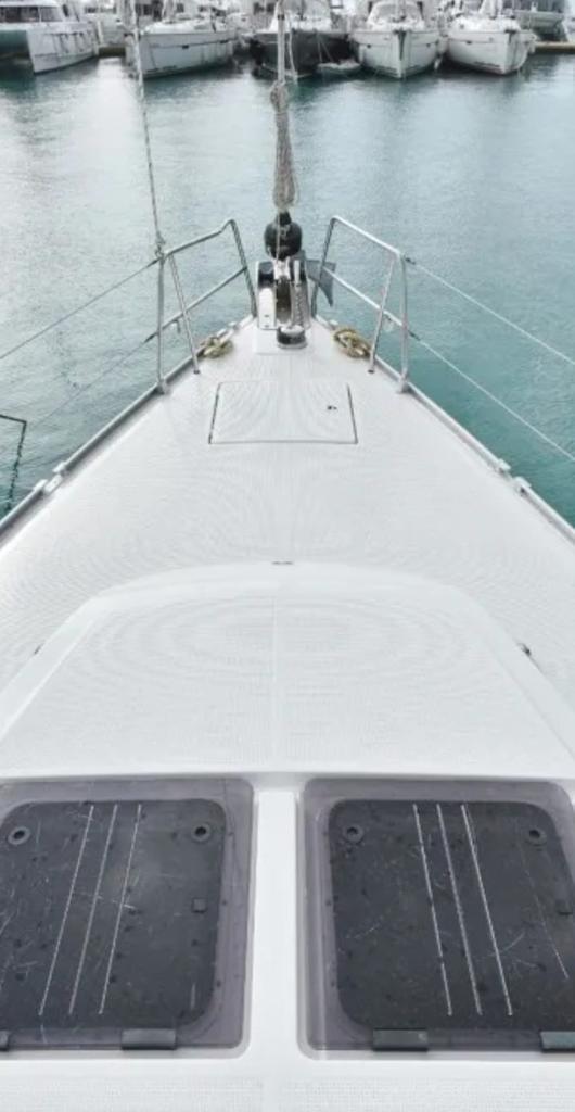 Bavaria Cruiser 46 - 4 cab., picture 9