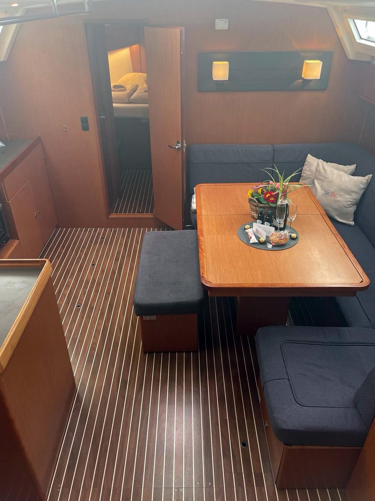 Bavaria Cruiser 46 - 4 cab., picture 14