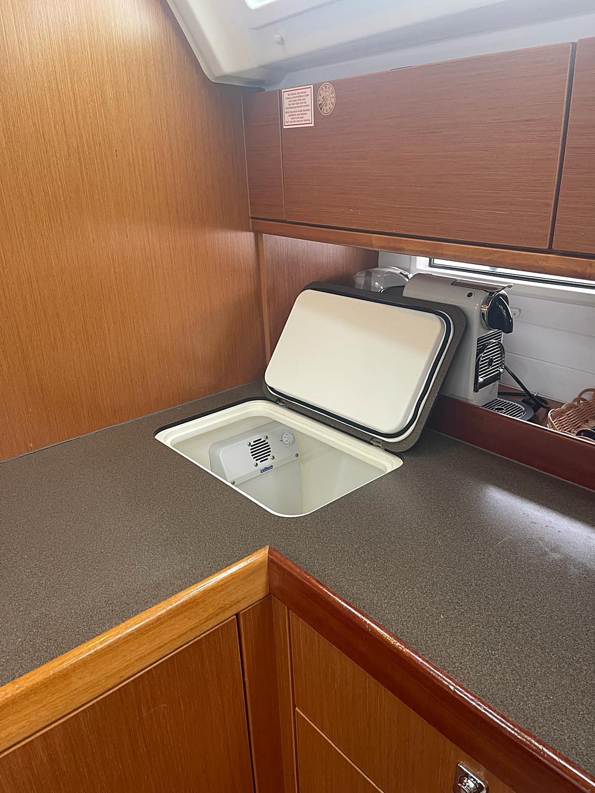 Bavaria Cruiser 46 - 4 cab., picture 23