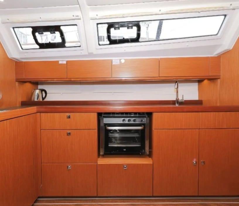 Bavaria Cruiser 46 - 4 cab., picture 33