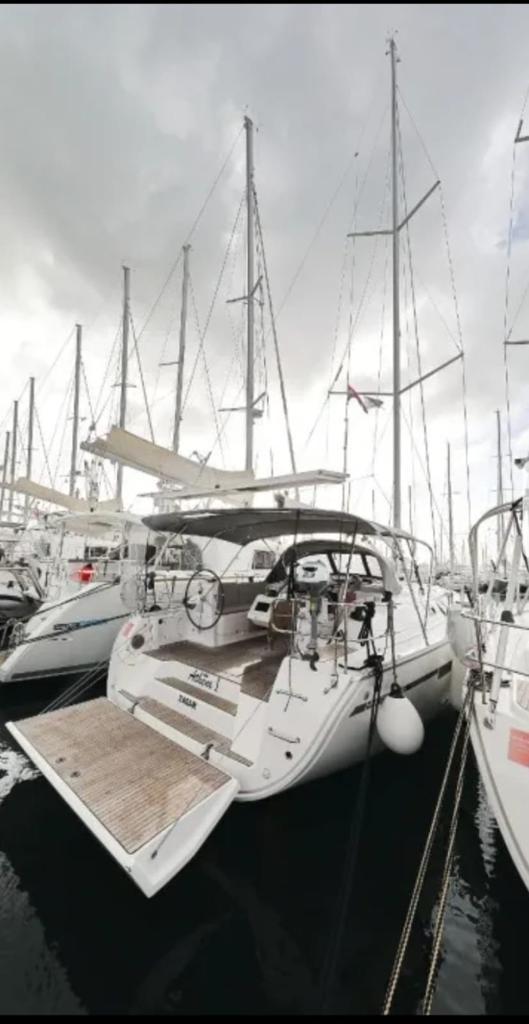 Bavaria Cruiser 46 - 4 cab., picture 6