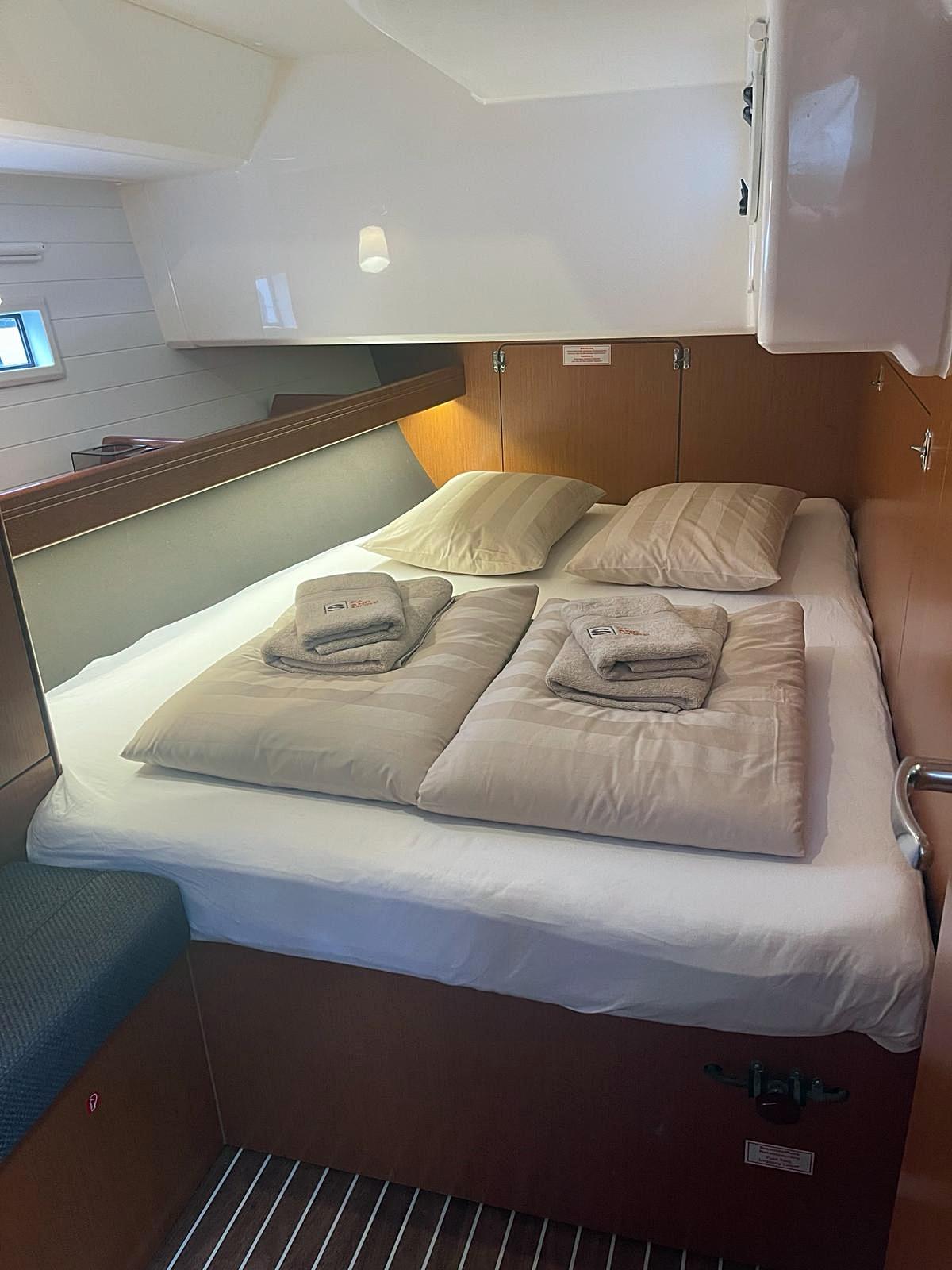 Bavaria Cruiser 46 - 4 cab., picture 29