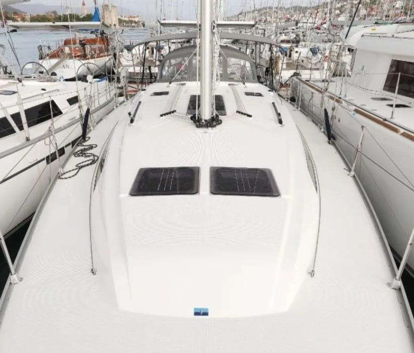 Bavaria Cruiser 46 - 4 cab., picture 38