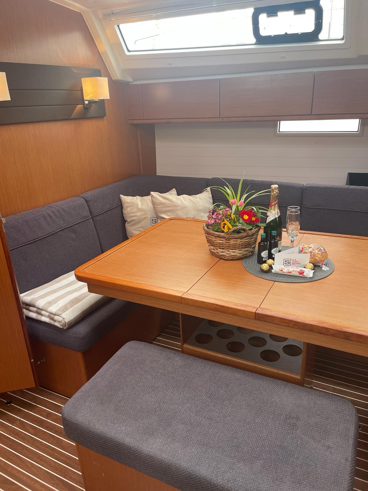 Bavaria Cruiser 46 - 4 cab., picture 21