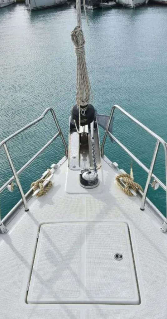 Bavaria Cruiser 46 - 4 cab., picture 10