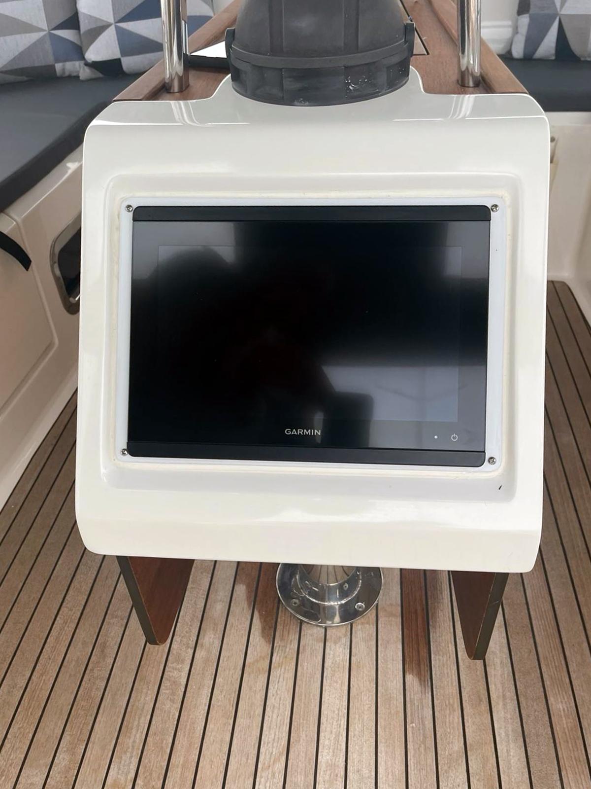 Bavaria Cruiser 46 - 4 cab., picture 11