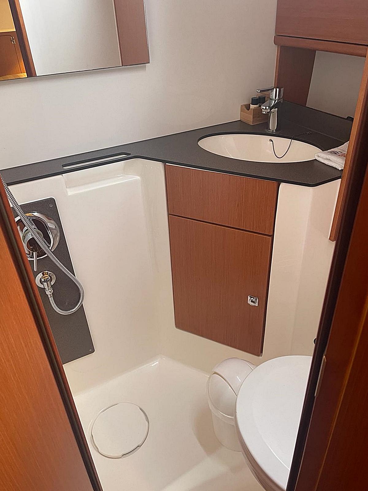 Bavaria Cruiser 46 - 4 cab., picture 28