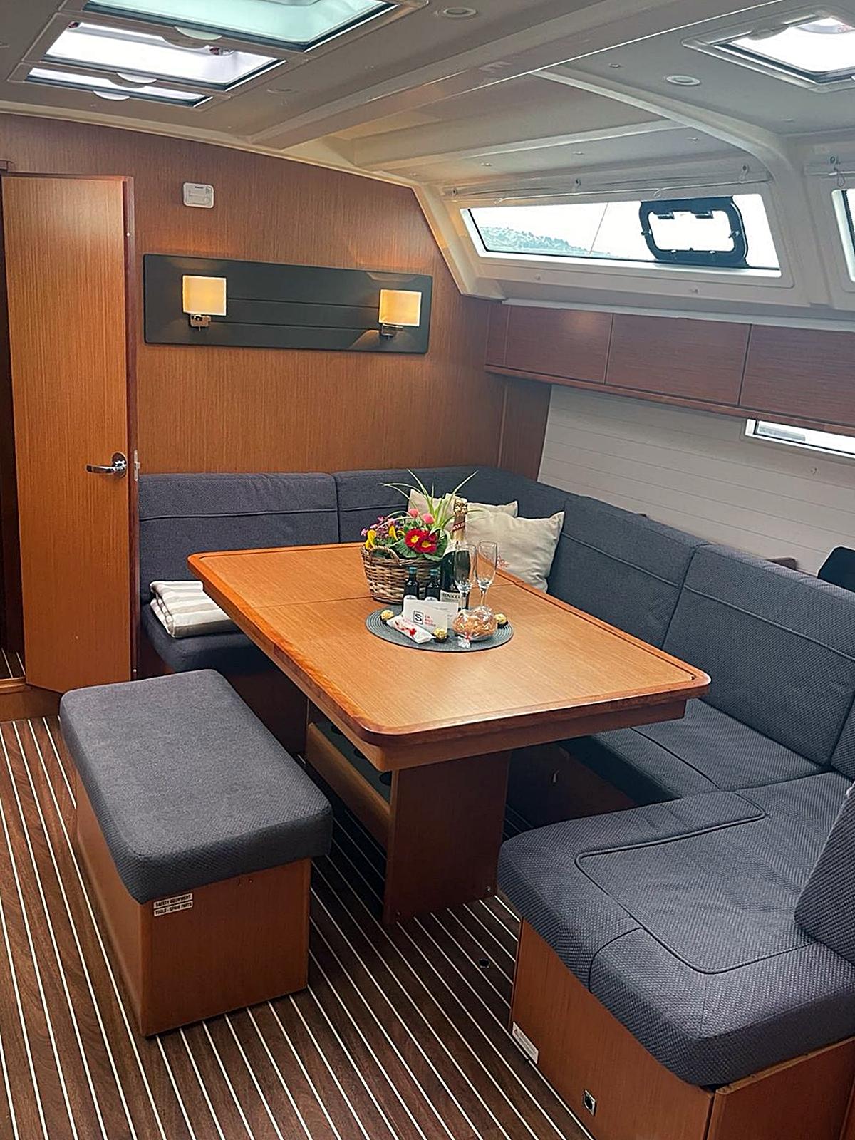 Bavaria Cruiser 46 - 4 cab., picture 13