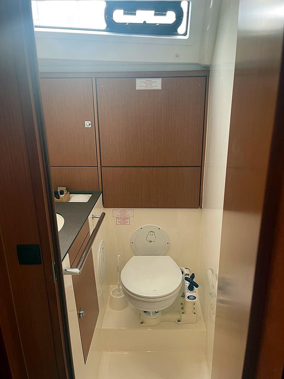 Bavaria Cruiser 46 - 4 cab., picture 25