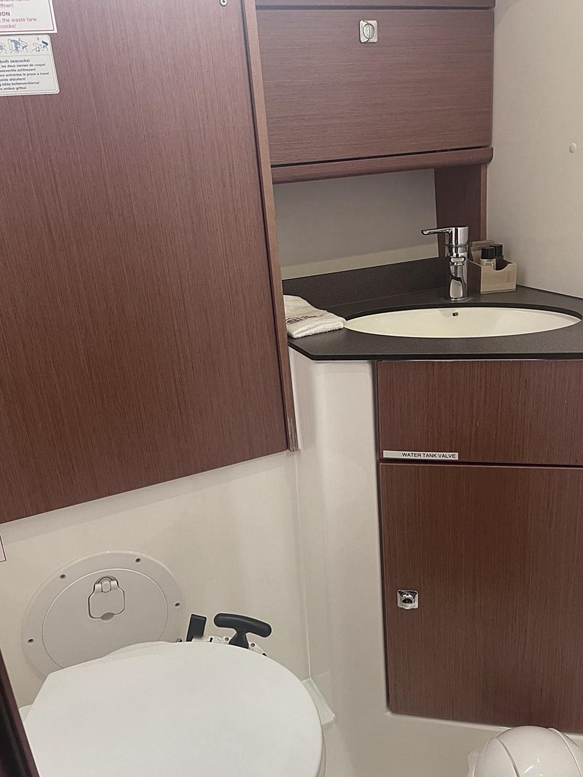 Bavaria Cruiser 46 - 4 cab., picture 27