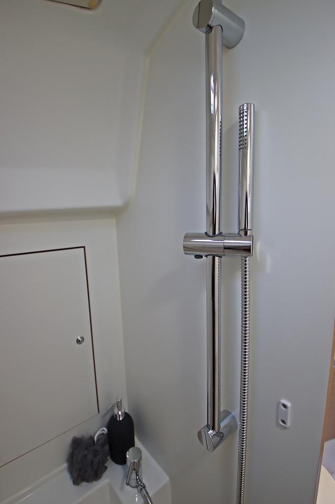 Oceanis 34.1, picture 11