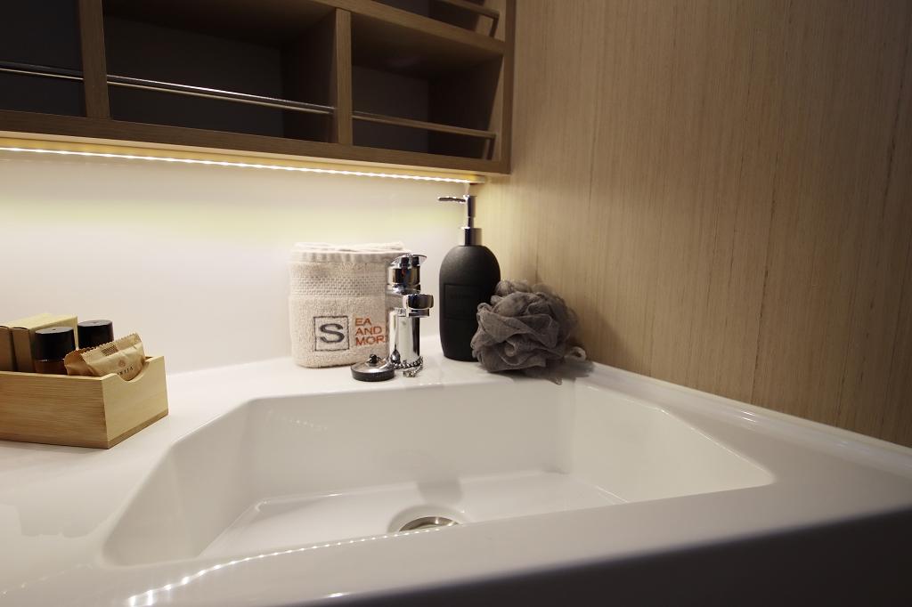 Oceanis 34.1, picture 10