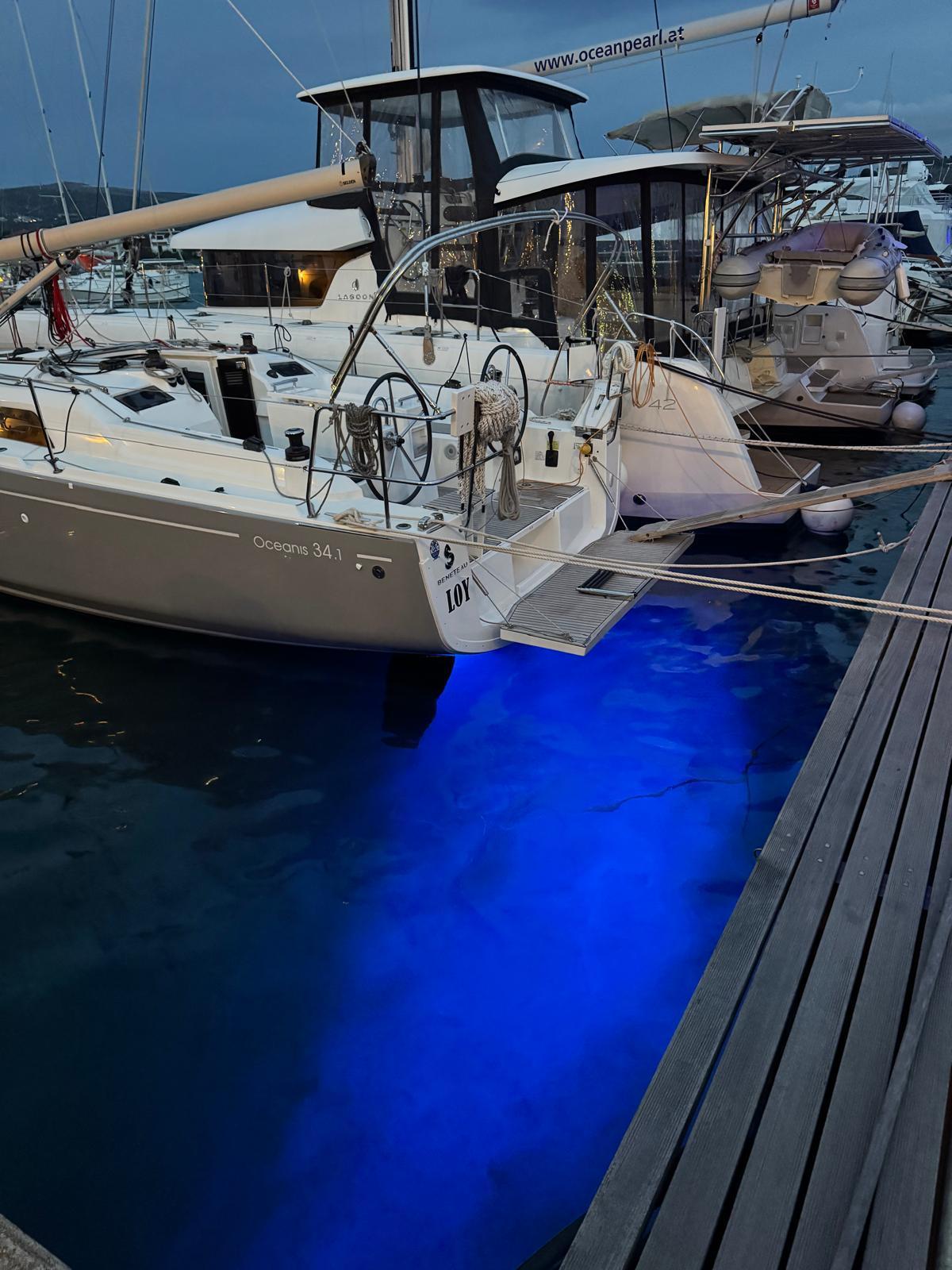 Oceanis 34.1, picture 28