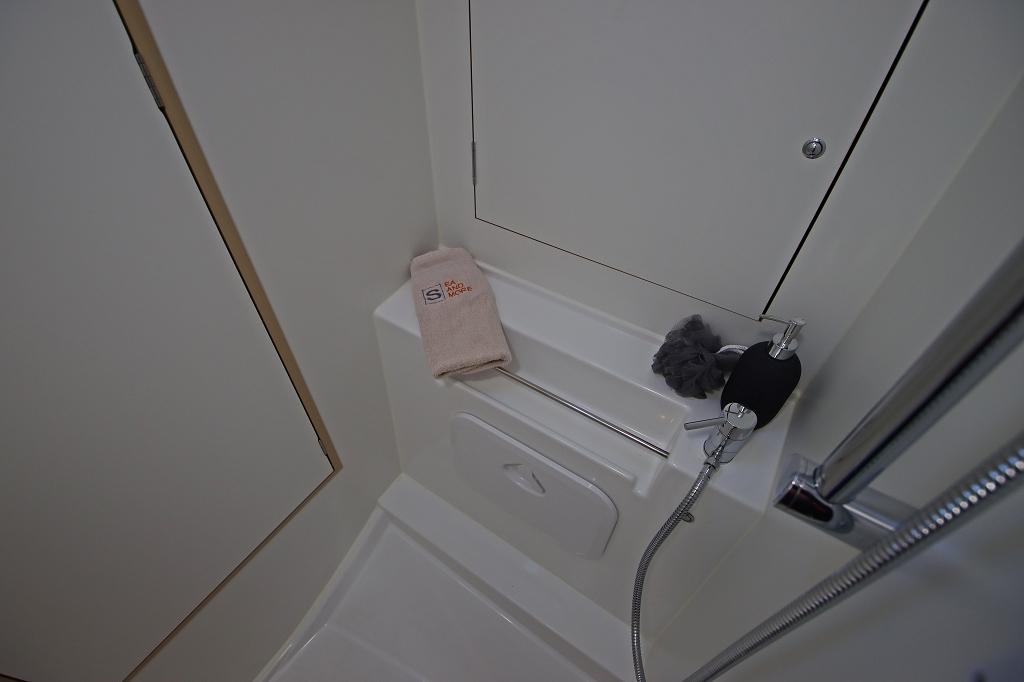 Oceanis 34.1, picture 12