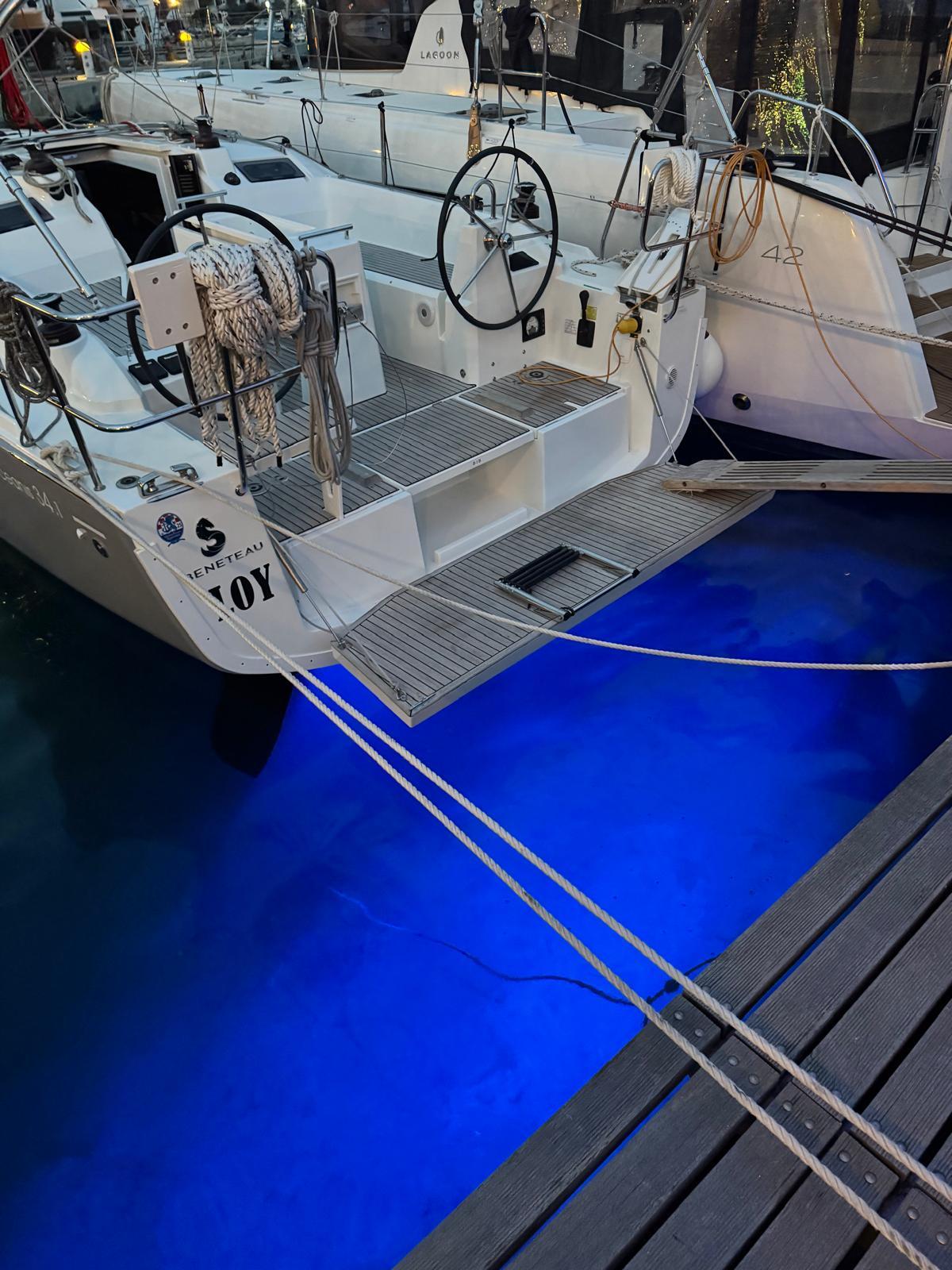 Oceanis 34.1, picture 30