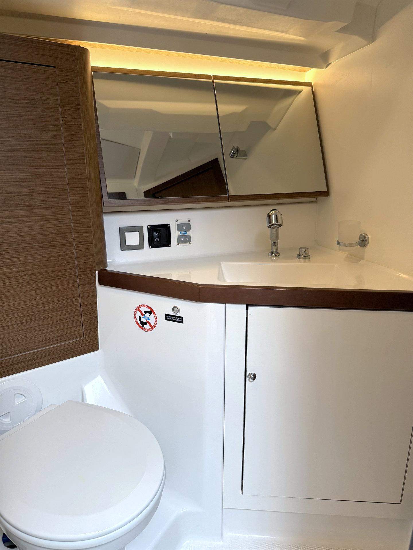 Oceanis 46.1 - 4 cab., picture 23