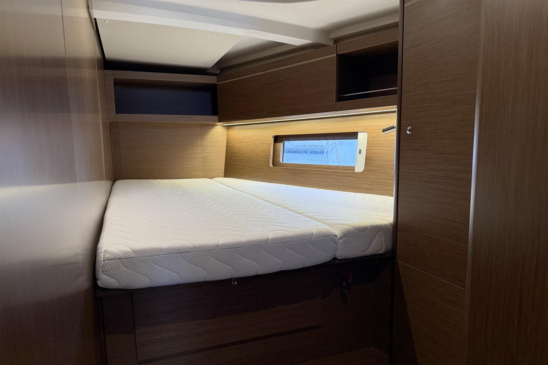 Oceanis 46.1 - 4 cab., picture 18