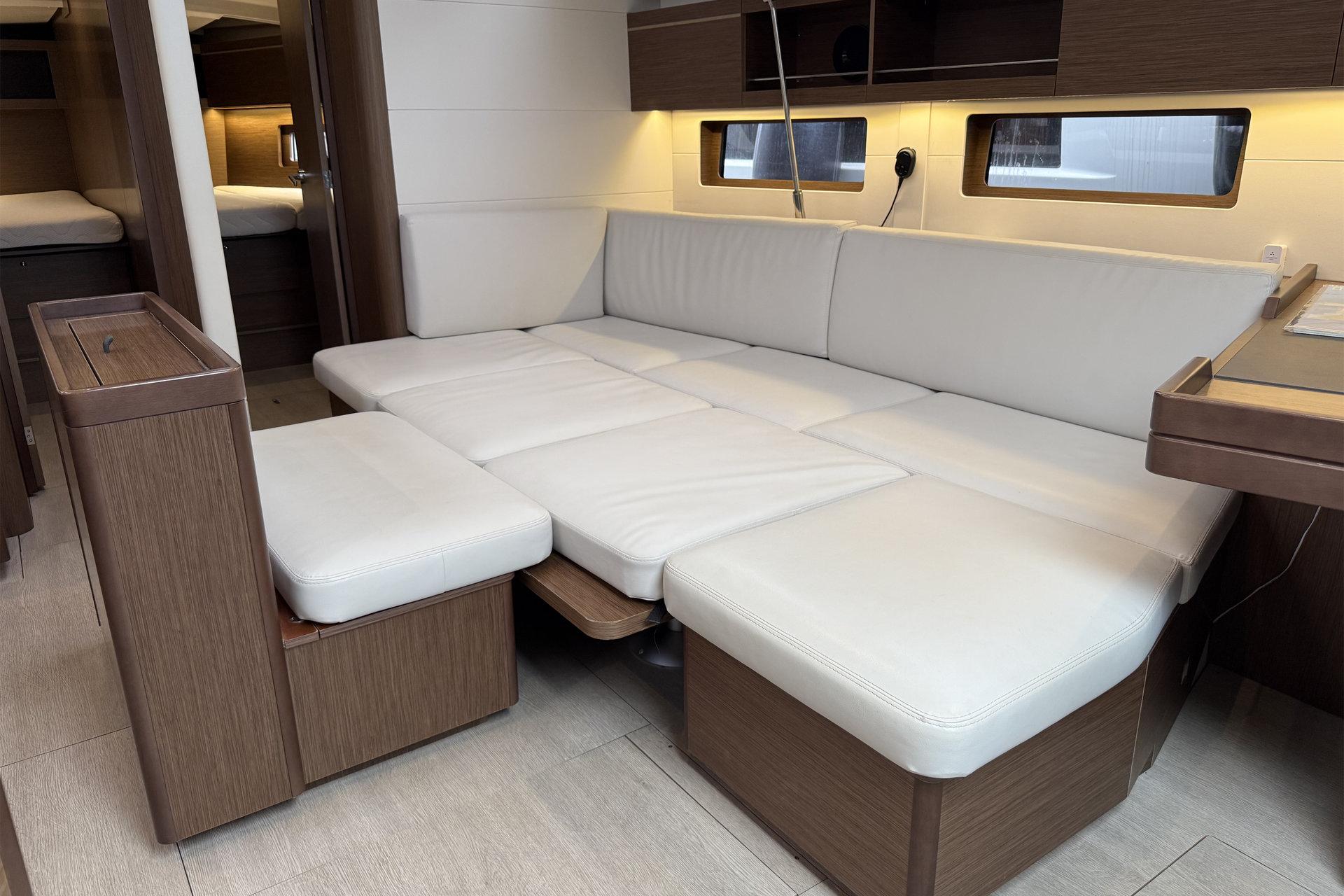 Oceanis 46.1 - 4 cab., picture 15