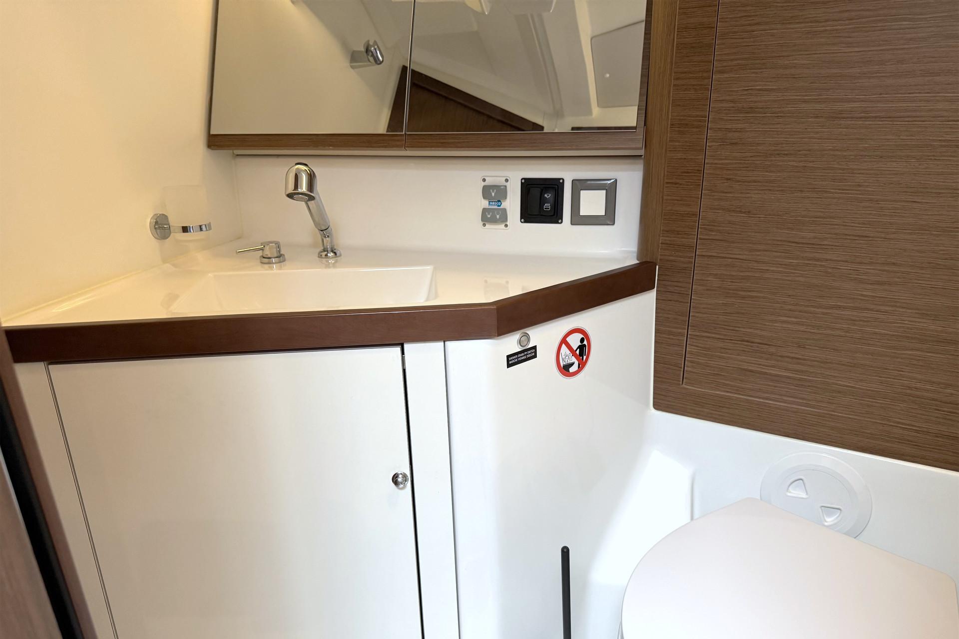 Oceanis 46.1 - 4 cab., picture 24
