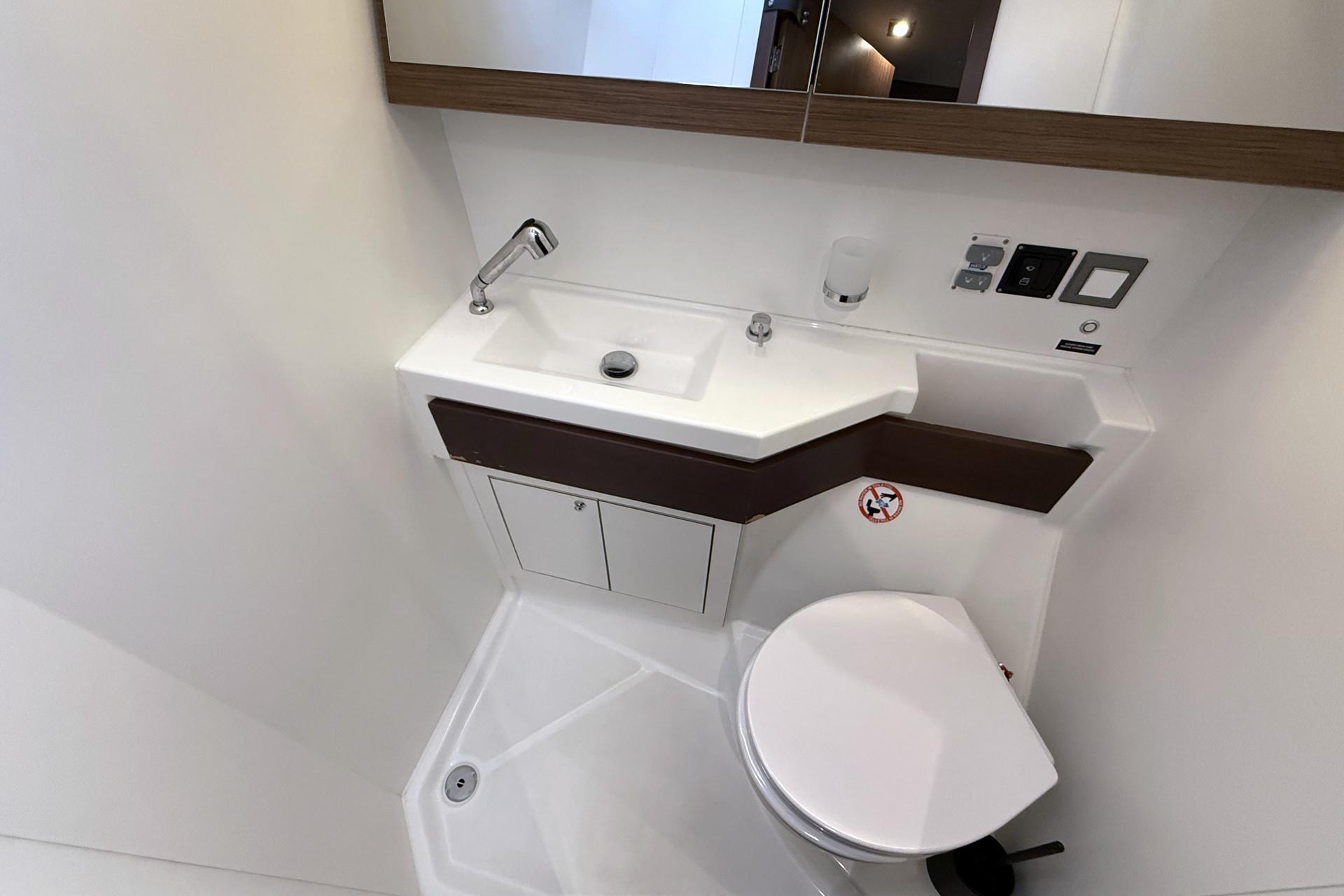 Oceanis 46.1 - 4 cab., picture 21