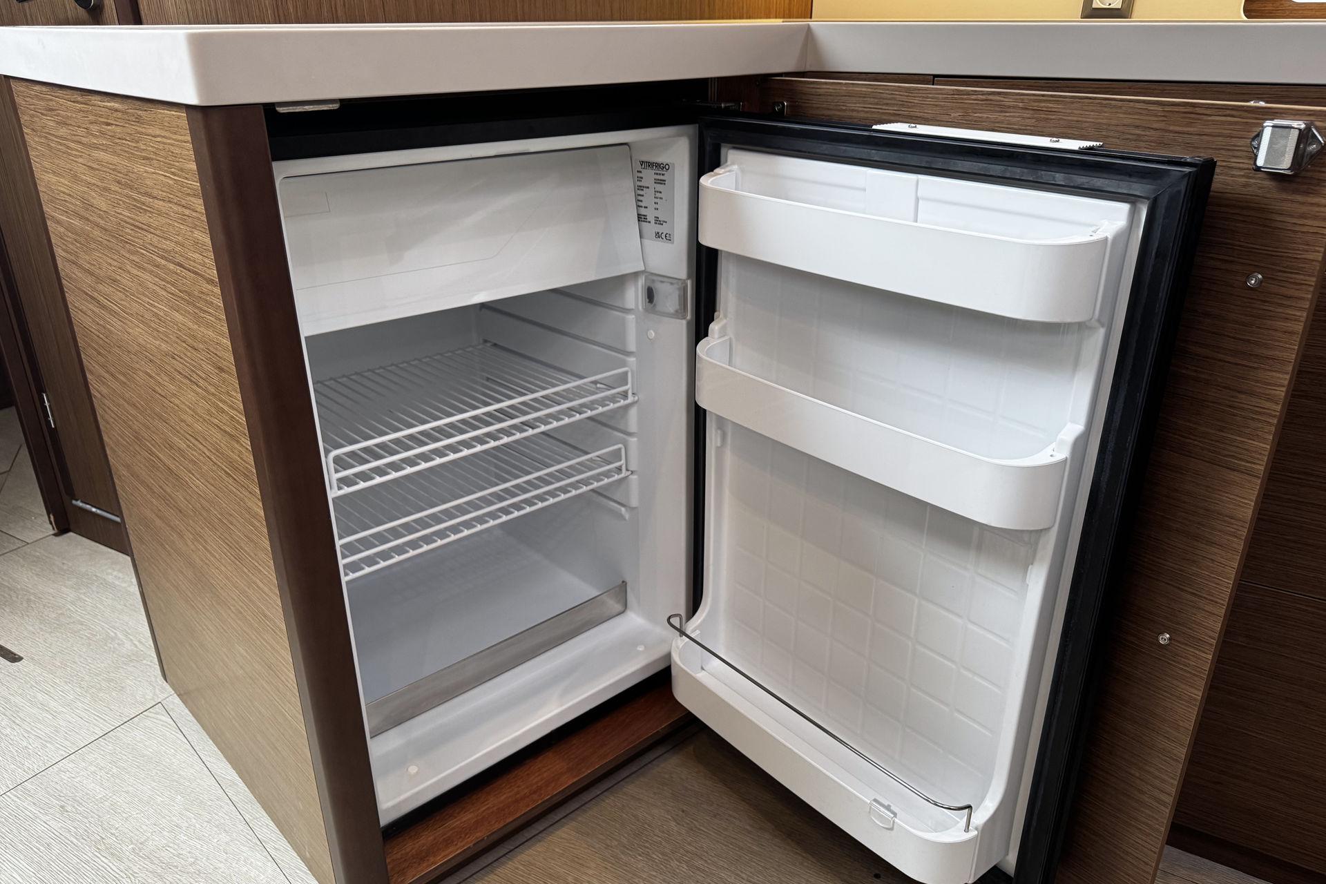 Oceanis 46.1 - 4 cab., picture 16