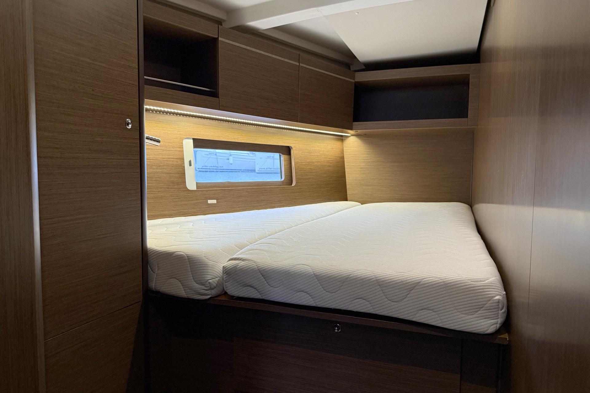 Oceanis 46.1 - 4 cab., picture 17