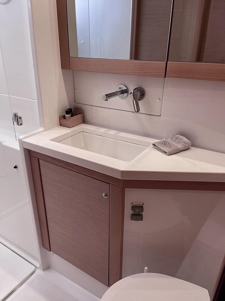 Lagoon 450 F - 4 + 2 cab., picture 23