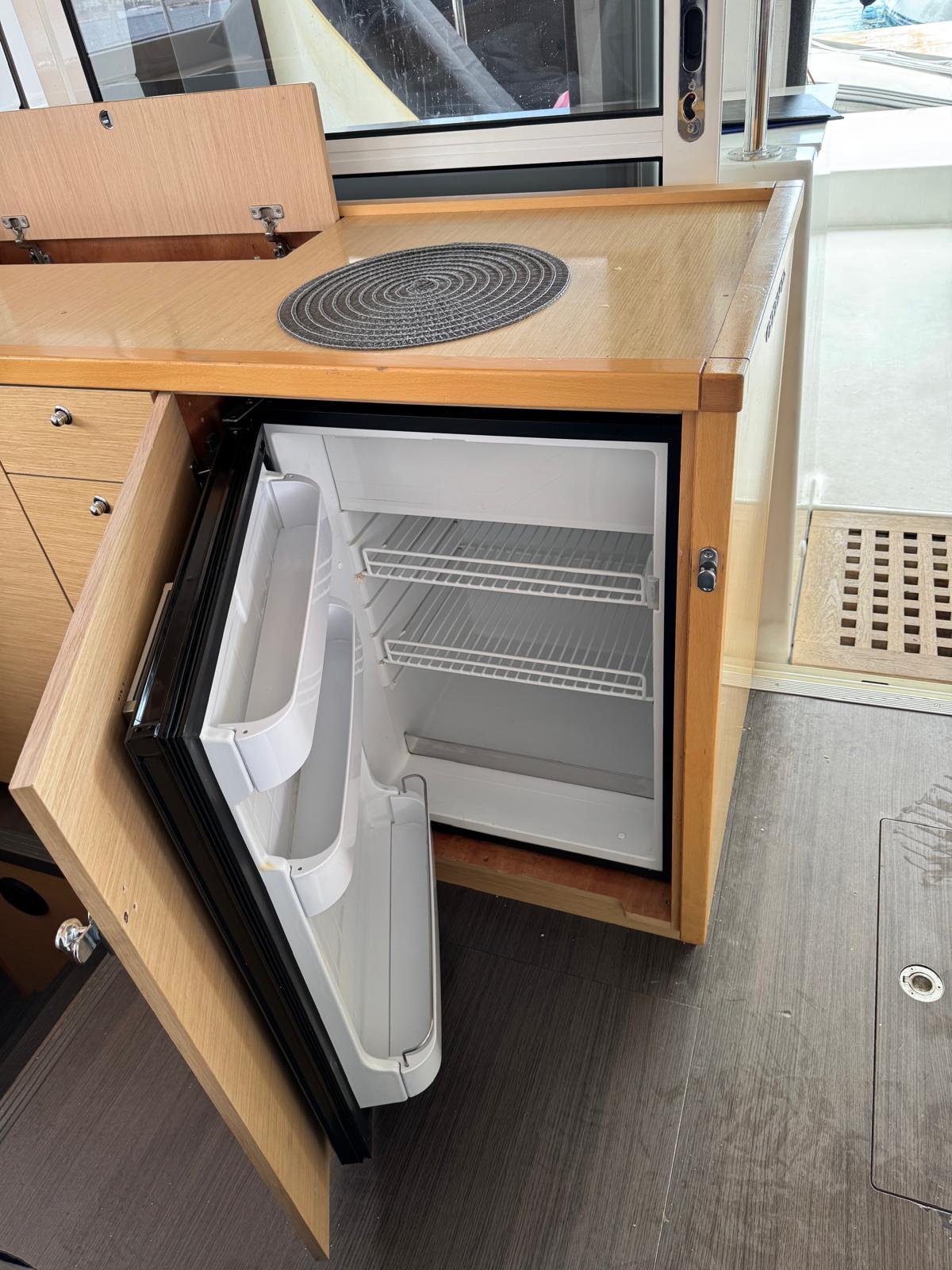 Lagoon 450 F - 4 + 2 cab., picture 14