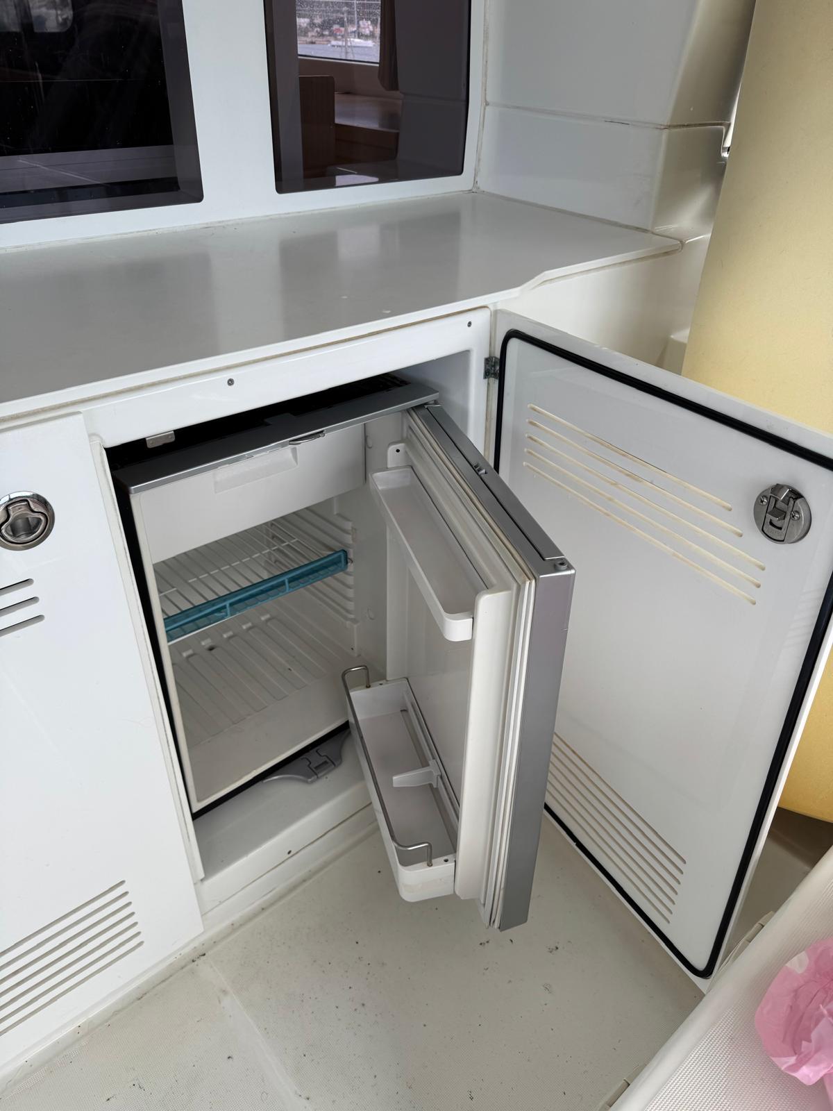 Lagoon 450 F - 4 + 2 cab., picture 15