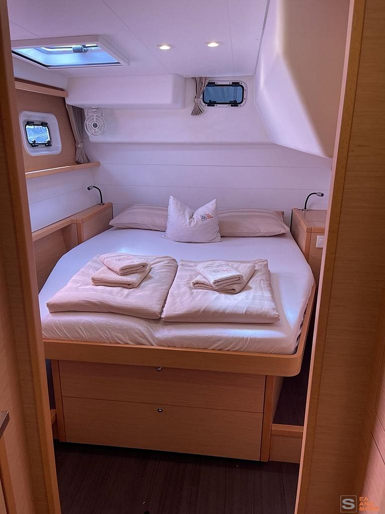 Lagoon 450 F - 4 + 2 cab., picture 28